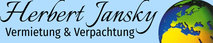 Logo von Herbert Jansky Vermietung & Verpachtung