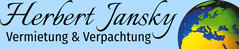 Logo von Herbert Jansky Vermietung & Verpachtung